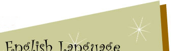 Learn English Language